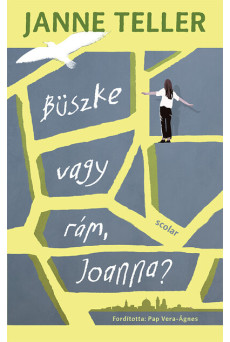 Büszke vagy rám, Joanna?