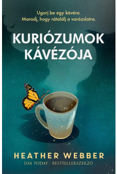 Kuriózumok kávézója