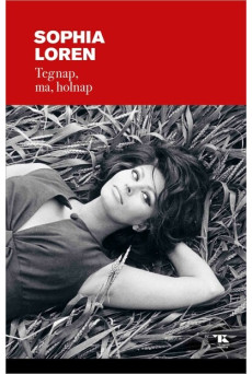 Tegnap, ma, holnap (új kiadás)