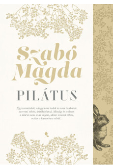 Pilátus (új kiadás)