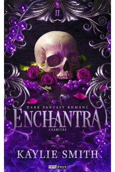 Encharta - Csábítás (éldekorált)