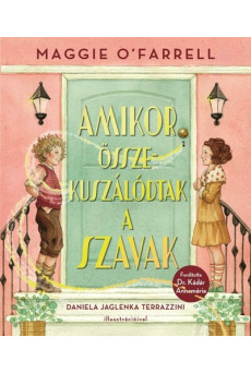 Amikor összekuszálódtak a szavak