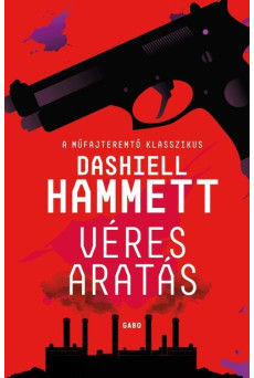 Véres aratás