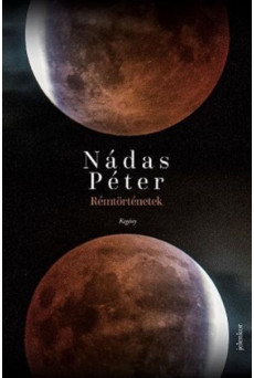 Rémtörténetek (új kiadás)