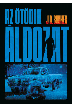 Az ötödik áldozat - 4MGY (új kiadás)