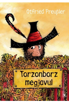 Torzonborz megjavul (új kiadás)