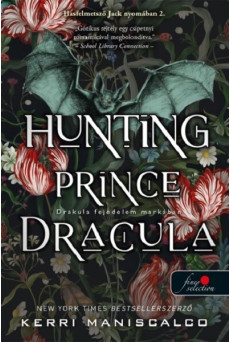 Hunting Prince Dracula - Drakula fejedelem markában - Hasfelmetsző Jack nyomában 2.