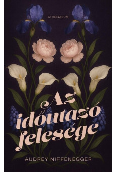 Az időutazó felesége - Éldekorált (új kiadás)