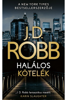Halálos kötelék (e-könyv)