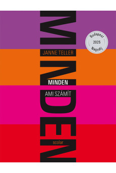 Minden (ünnepi díszkiadás)