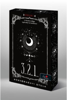 3… 2… 1… - Rémálom 3. (éldekorált)