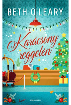 Karácsony reggelén