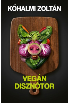 Vegán disznótor