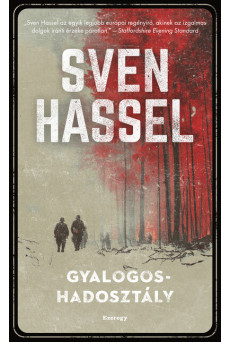 Gyalogoshadosztály