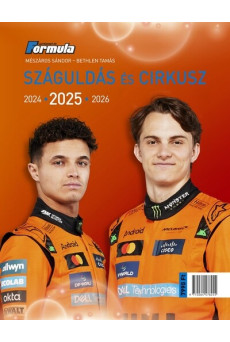 Száguldás és cirkusz 2025