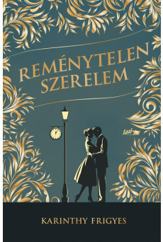 Reménytelen szerelem (új kiadás)