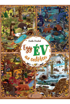 Egy év az erdőben