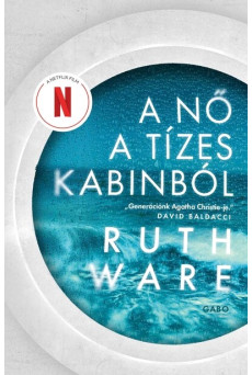 A nő a tízes kabinból (új kiadás)