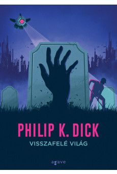 Visszafelé világ (új kiadás)