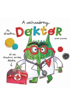 A színszörny, Az érzelemdoktor