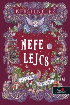 Nefelejcs - Ami a világot összetartja - Nefelejcs 3.