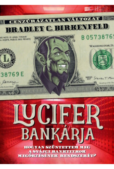 Lucifer bankárja - Cenzúrázatlan változat