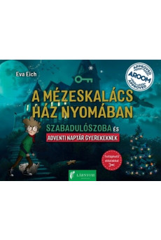 A mézeskalács ház nyomában