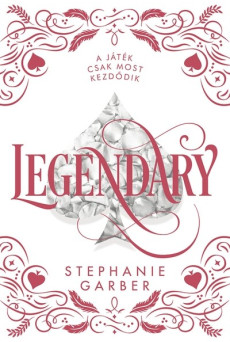 Legendary - Díszkiadás