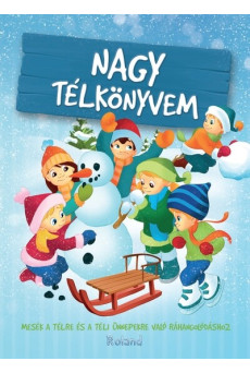 Nagy télkönyvem (új kiadás)