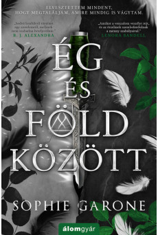 Ég és Föld között