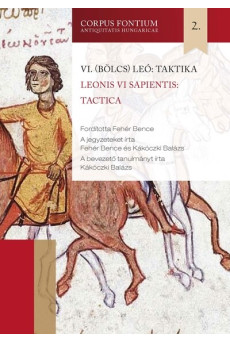 VI. (Bölcs) Leó: Taktika