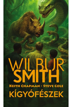 Kígyófészek - Prédazóna 2.