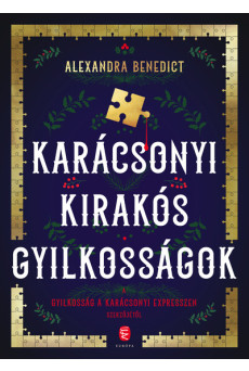 Karácsonyi kirakós gyilkosságok