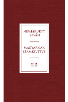 Magyarnak számkivetve