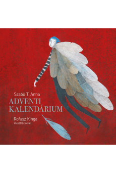 Adventi kalendárium (új kiadás) §K