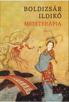 Meseterápia (bővített, új kiadás)