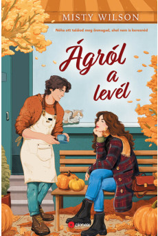 Ágról a levél