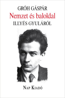 Nemzet és baloldal - Illyés Gyuláról - Magyar esszék sorozat