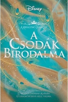 A Csodák Birodalma - A Királynő Tanácsa