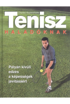 Tenisz haladóknak