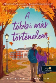 A többi már történelem