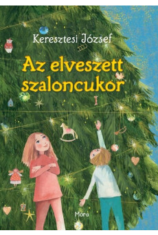 Az elveszett szaloncukor
