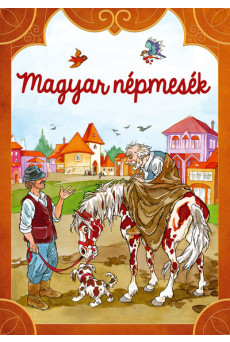 Magyar népmesék