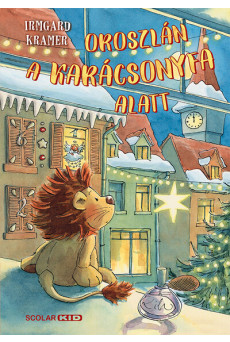 Oroszlán a karácsonyfa alatt (2. kiadás) §K