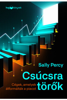 Csúcsra törők - Cégek, amelyek átformálták a piacot