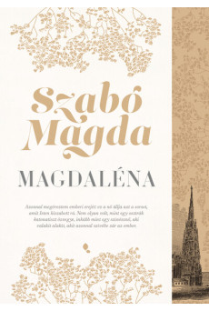 Magdaléna (új kiadás)