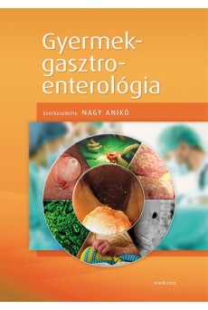 Gyermekgasztroenterológia