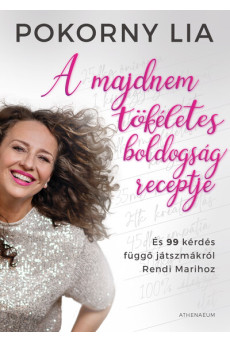 A majdnem tökéletes boldogság receptje