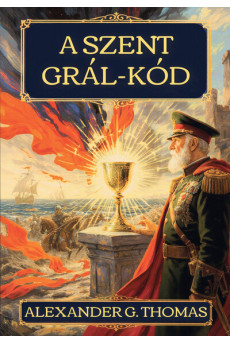 A Szent Grál-kód (új kiadás)
