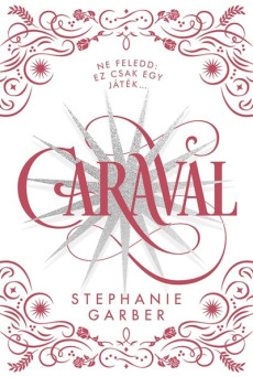 Caraval - Díszkiadás